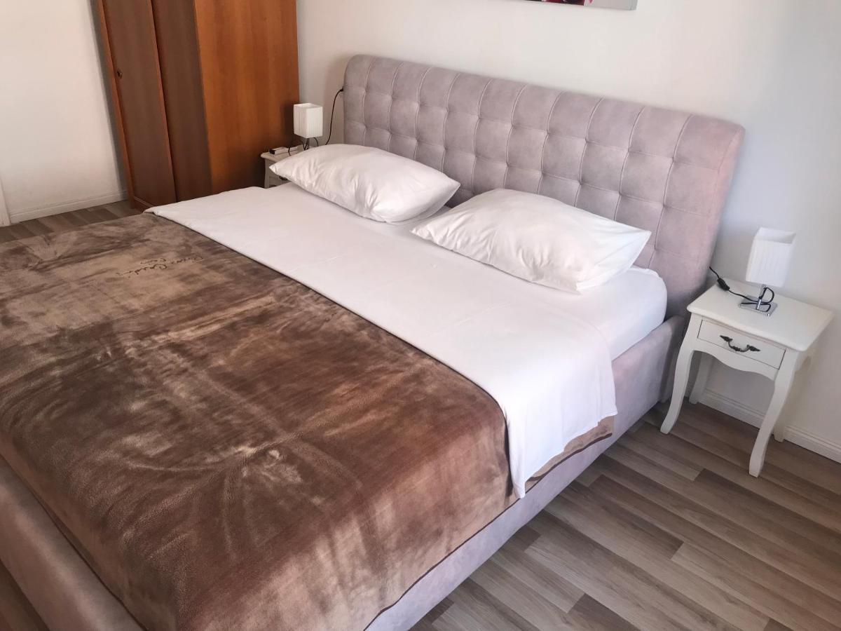 City Core Apartment 스플리트 외부 사진