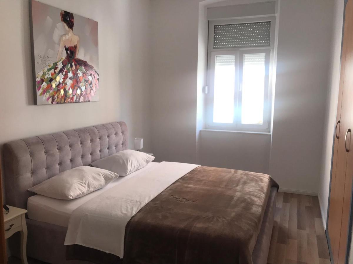 City Core Apartment 스플리트 외부 사진