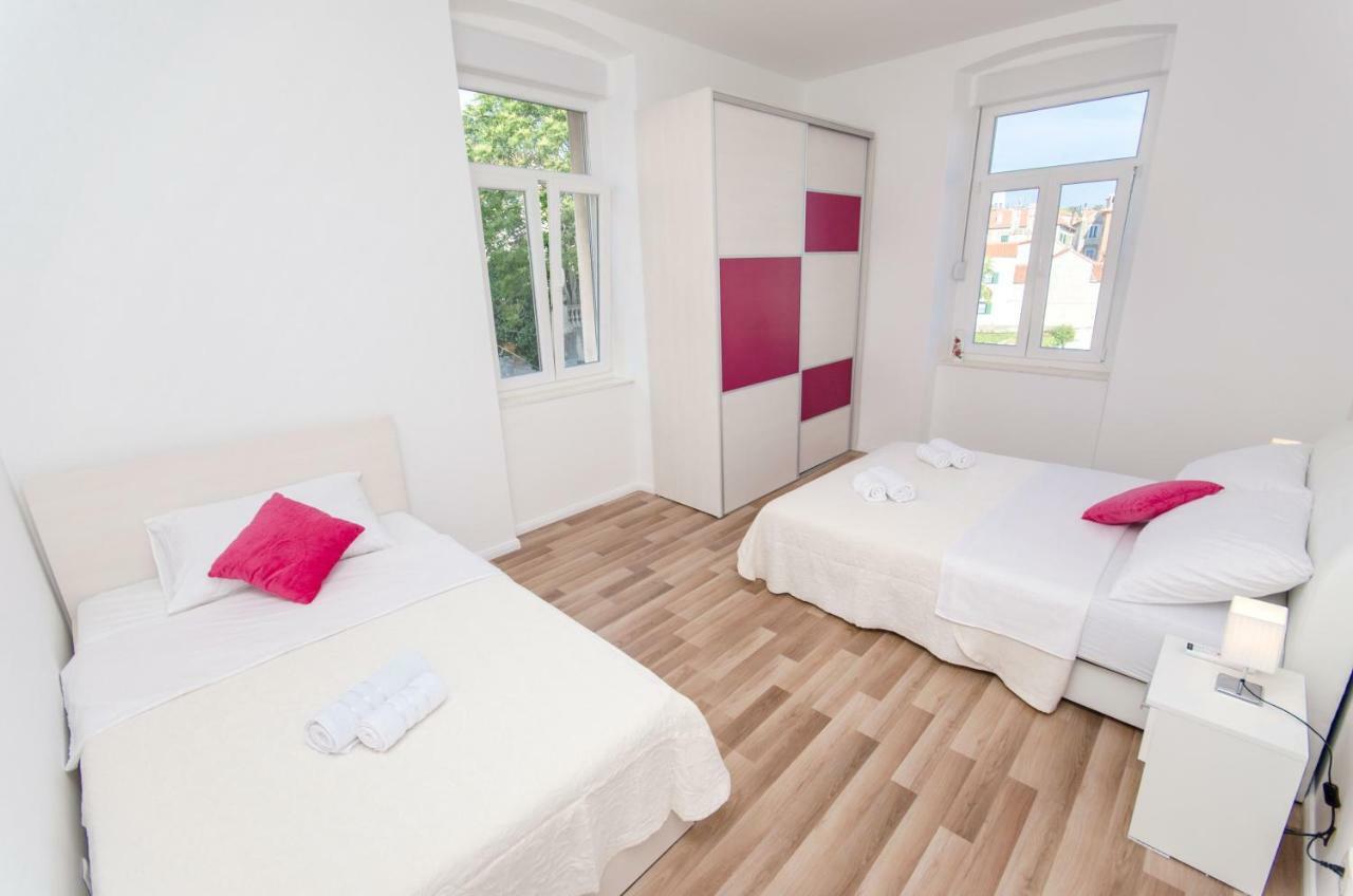 City Core Apartment 스플리트 외부 사진