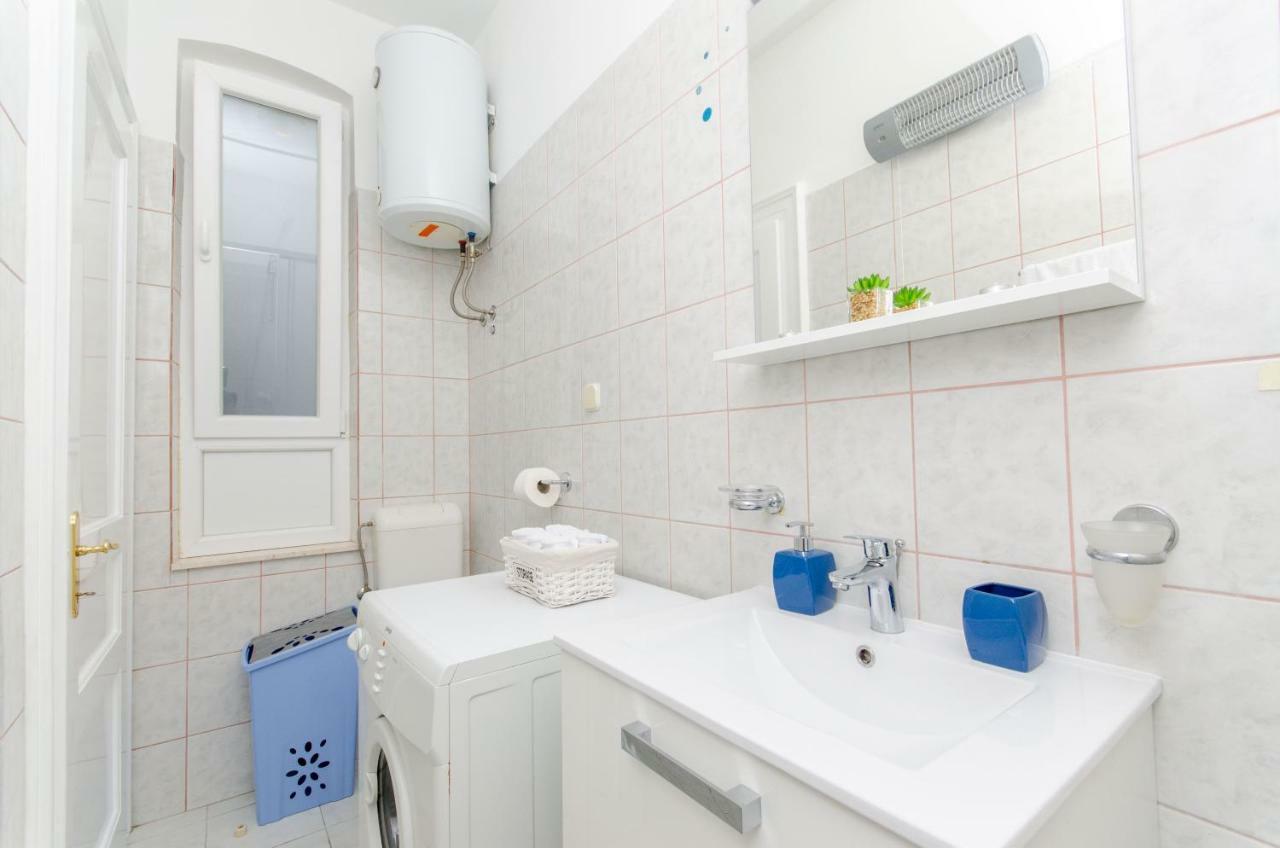 City Core Apartment 스플리트 외부 사진
