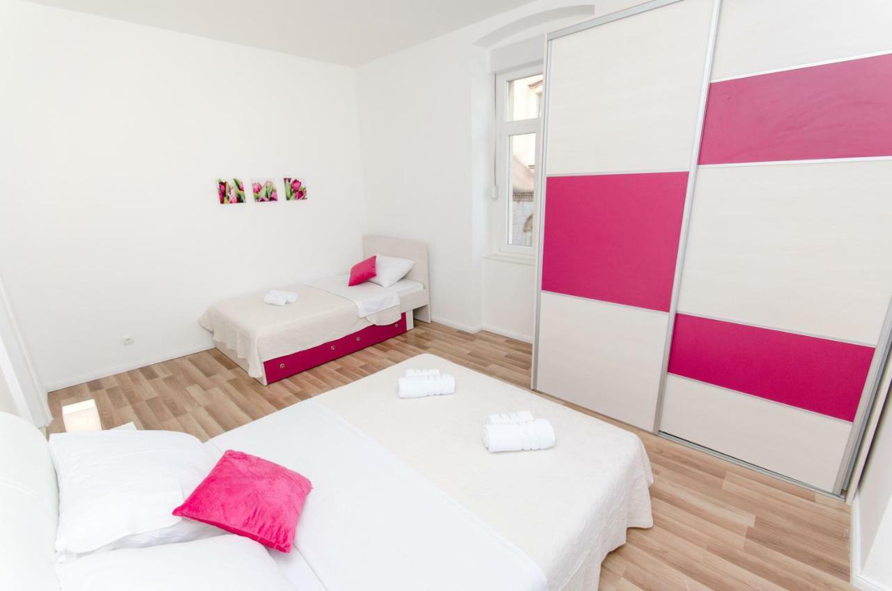City Core Apartment 스플리트 외부 사진