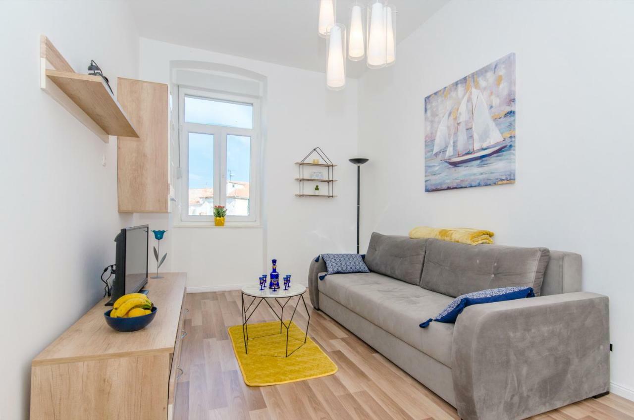 City Core Apartment 스플리트 외부 사진