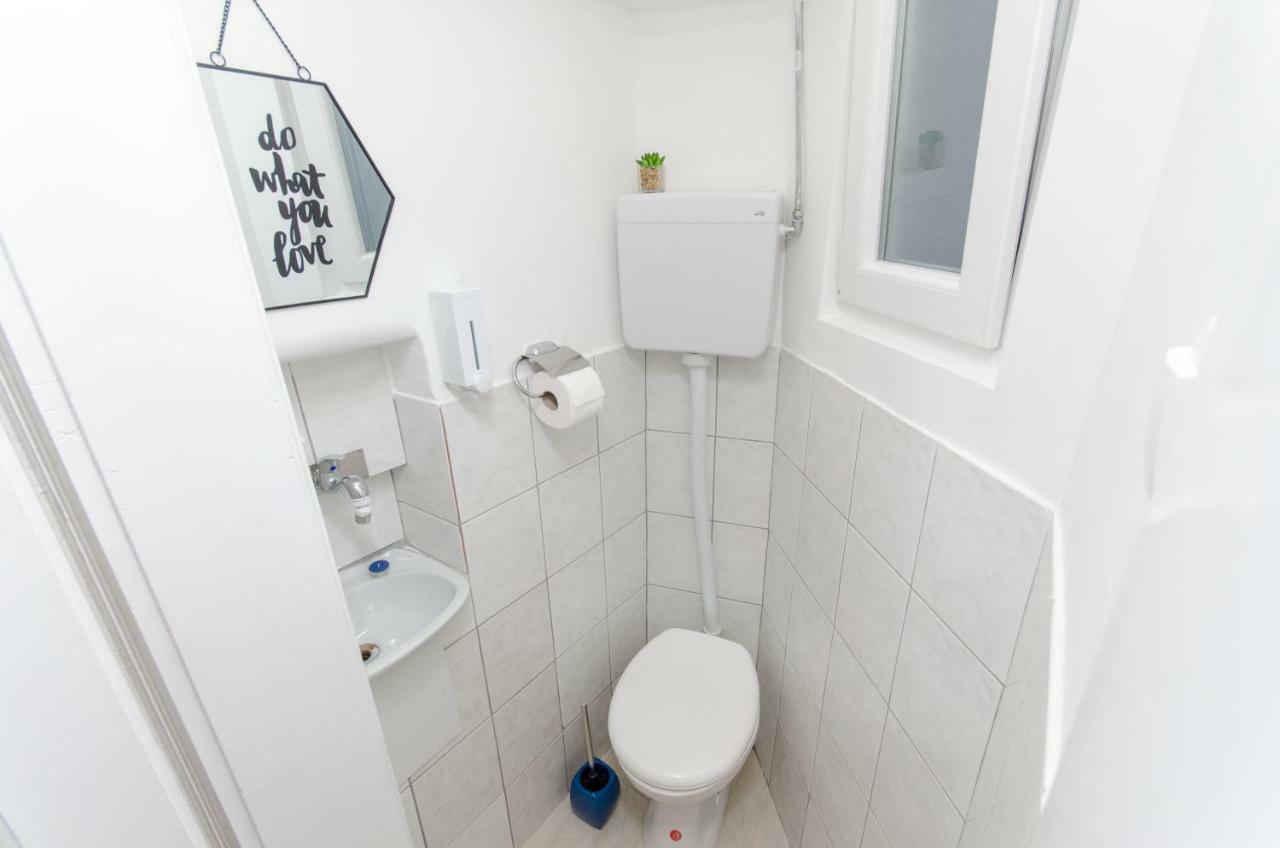 City Core Apartment 스플리트 외부 사진