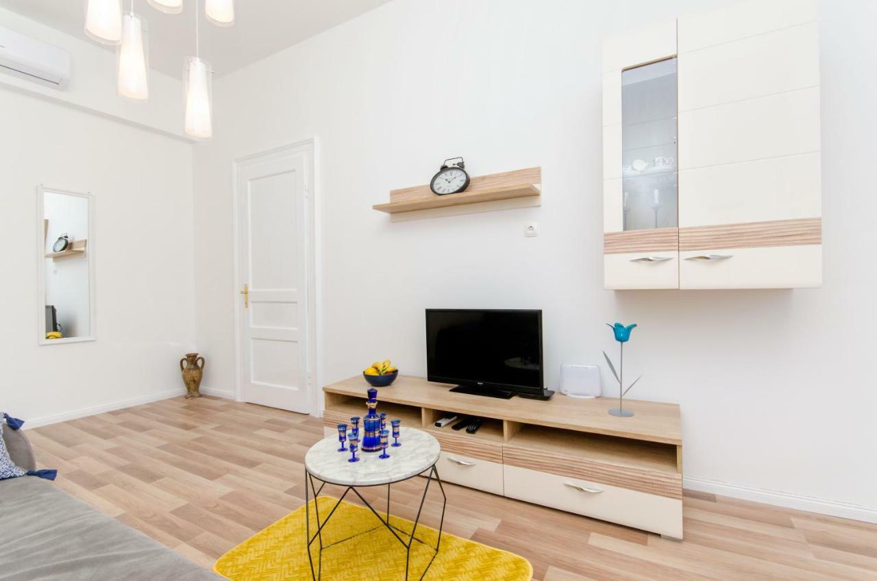 City Core Apartment 스플리트 외부 사진