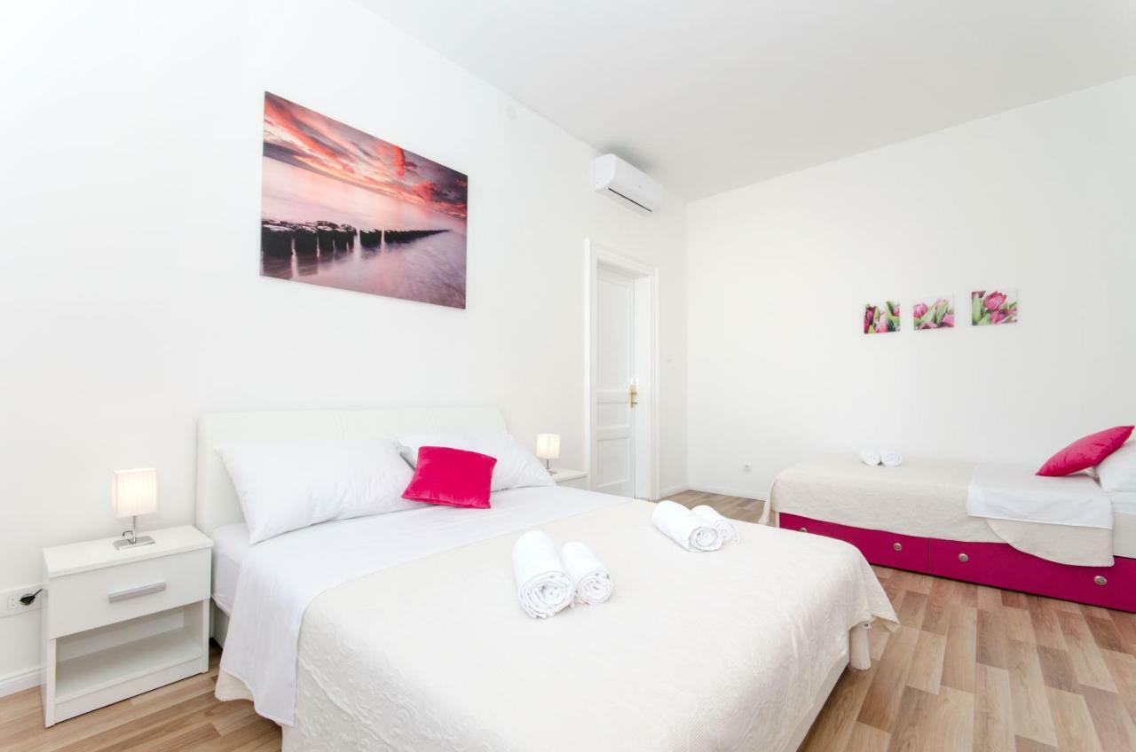City Core Apartment 스플리트 외부 사진