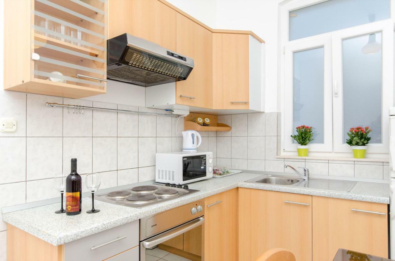 City Core Apartment 스플리트 외부 사진
