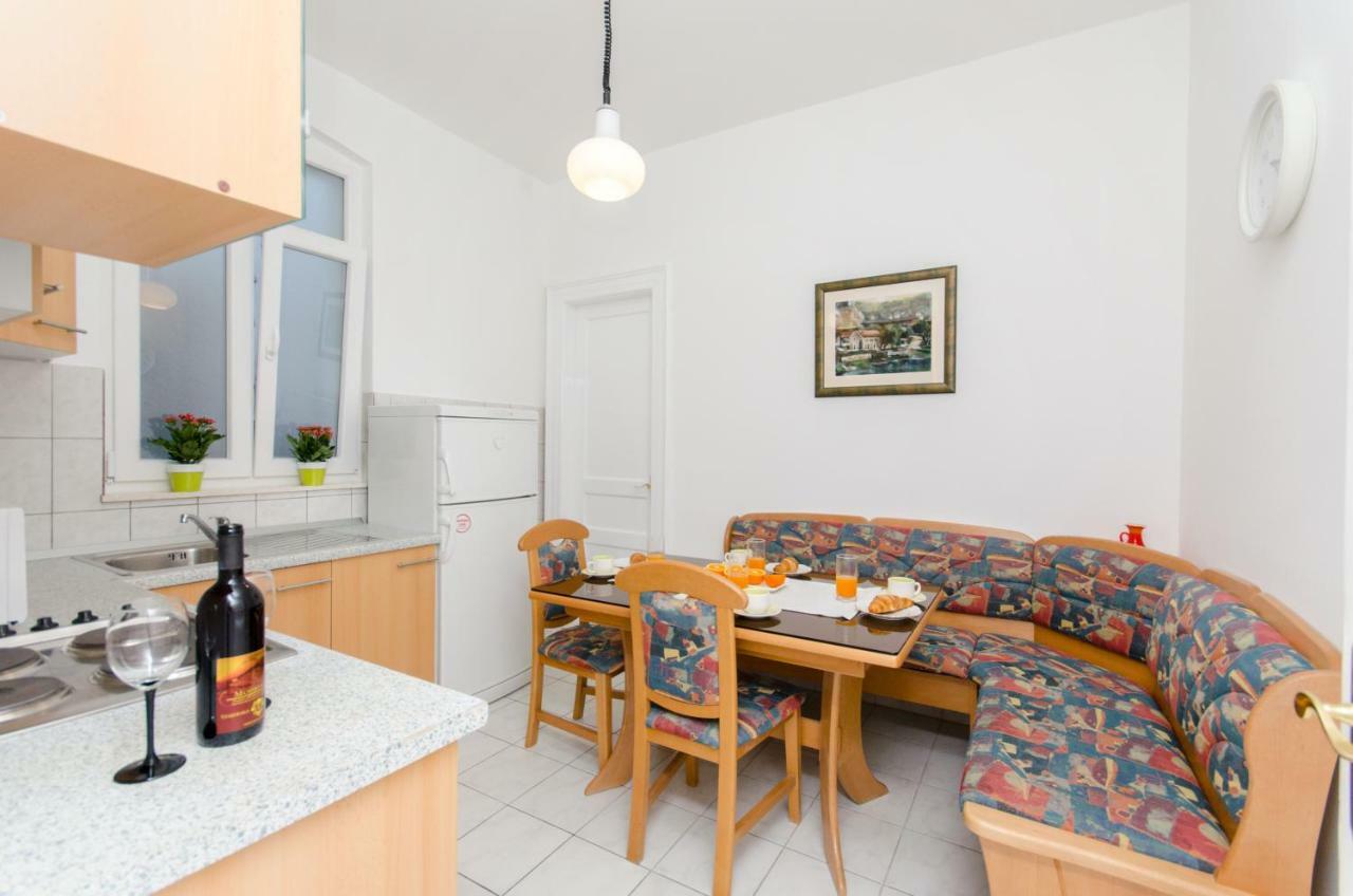 City Core Apartment 스플리트 외부 사진